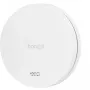 Detector de reflexión fotoeléctrico Hombli HBSA-0109 inalámbrico blanco