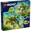 LEGO DREAMZZZ 71508 Mech guardián zorro
