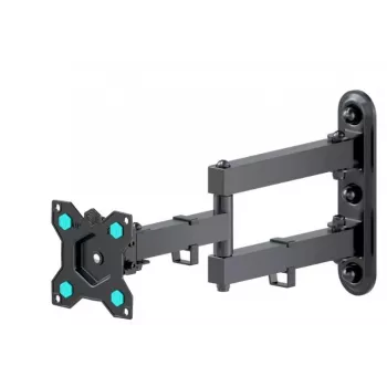 Soporte de pared para TV /10-35/SCHWARZ R4-B Onkron