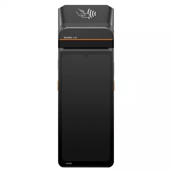 Terminal POS SUNMI V3 A13 con 3 GB RAM, 32 GB almacenamiento, NFC