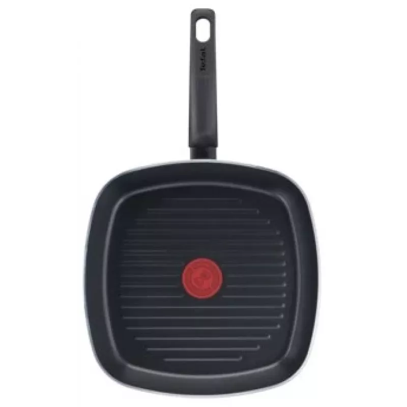 Sartén grill Tefal B55640 cuadrada