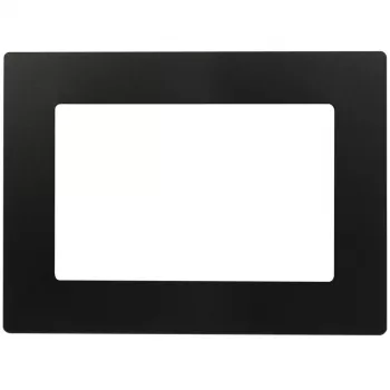 Marco para tablet ALLNET ALLTCOVER10WBV1 — negro, 309 x 228 mm