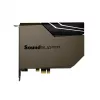 Tarjeta de sonido interna Creative Labs Sound Blaster AE-7