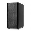 iBox CETUS 903 Midi Tower negro