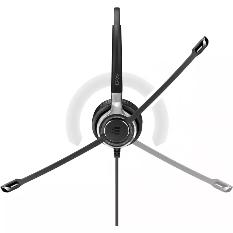 Auricular EPOS IMPACT SC 665 USB