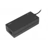 iBox IUZ120WA fuente de alimentación/adaptador interior 120 W negro