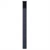 Garmin UltraFit correa de nailon, 26 mm, azul granito