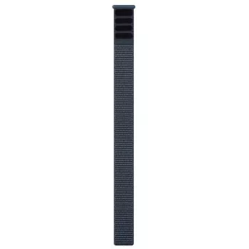 Correa de reloj Garmin UltraFit Nylonstraps 26 mm negro