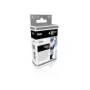 ASTAR 42 ml - Negro - cabezal de impresión con recarga de cartucho (alternativa a: HP 45)
