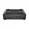 Servidor de vigilancia de red Synology VS600HD, Gigabit Ethernet, 600 fps, 4K (3840×2160), 2×HDMI, 2×USB-A, entrada/salida de audio