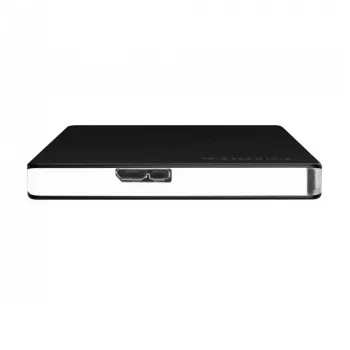 Disco duro externo Toshiba 2TB 3.2 Gen 1 Canvio Slim
