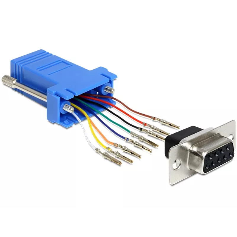 Adaptador de cable DeLOCK 65430