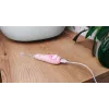 Cepillo de dientes sónico Concept ZK3010 para niños 1–5 años rosa