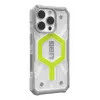 Funda para móvil Urban Armor Gear Pathfinder 16 cm (6.3) funda gris