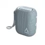 Altavoz Muvo Flex gris
