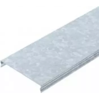 OBO tapa encajable para bandeja de rejilla 100x3000 uds FT DGRR 100 (6001822)