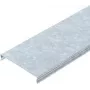 OBO tapa encajable para bandeja de rejilla 100x3000 uds FT DGRR 100 (6001822)