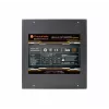 Fuente de alimentación Thermaltake Smart SE2 600W ATX semimodular, 86% de eficiencia, ventilador de 120 mm