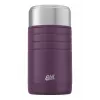 Recipiente para comida Esbit Majoris 1000 ml - berenjena