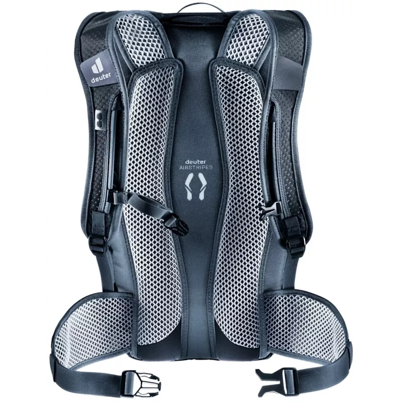 Mochila de bicicleta Deuter Race 16 - atlántico/tinta