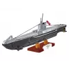 Set de construcción Cobi Submarino U-52 – modelo de 474 piezas