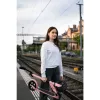 Patinete Micro Roller Speed Deluxe Neon Rose