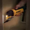 Accesorio para herramienta multifunción DeWALT DT20701-QZ