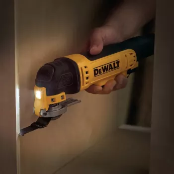 Accesorio para herramienta multifunción DeWALT DT20701-QZ