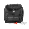 Ducha exterior portátil 40L TRACER CampPump 40L, ducha de camping por gravedad, alcachofa de mano