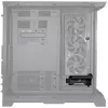 Soporte vertical para GPU Lian Li O11DEXL-1X – negro – kit de conversión para el Lian Li O11DEXL-W – montaje vertical de tarjeta gráfica – cubierta de ranura PCI – sin cable riser – para 4-Sl