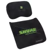 Set de cojines de espuma viscoelástica noblechairs Shure Edition GAGC-343 — cojín lumbar y cervical