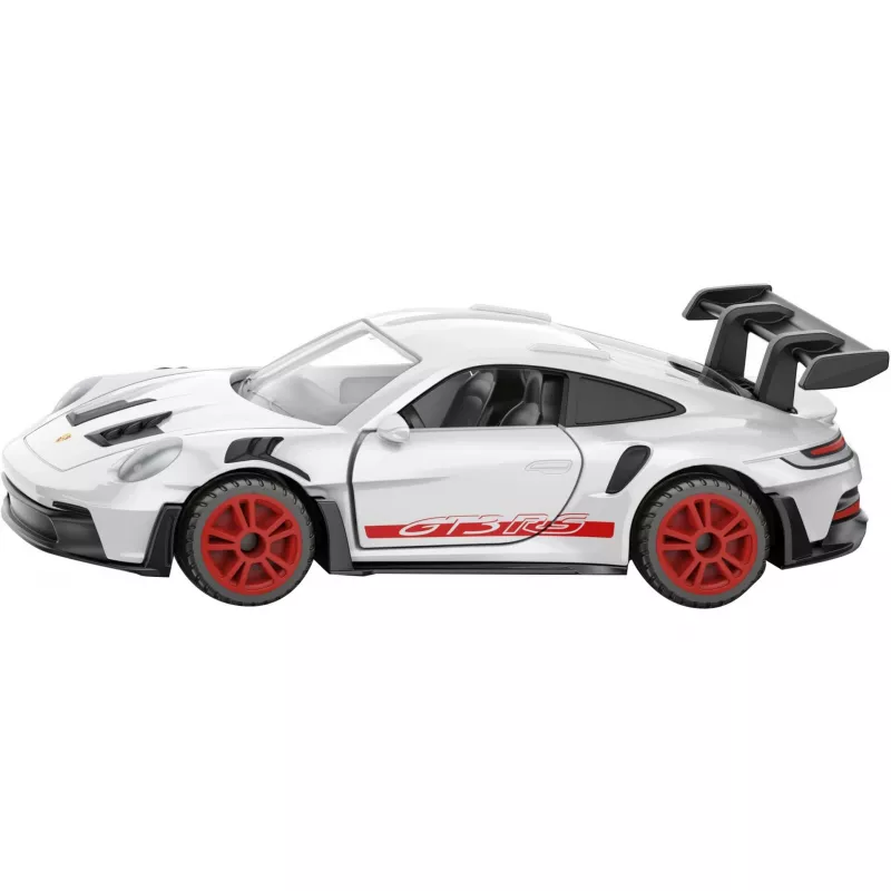 Modelo de coche deportivo Siku Porsche 911 GT3 RS