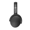 Sennheiser HD 450BT Auriculares inalámbricos diadema Música Bluetooth Negro