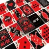 Bicycle 10048090 rojo