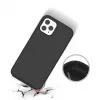 Funda protectora Devia KimKong Series para iPhone 12 Pro Max, negro