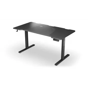 ESCRITORIO DE ALTURA AJUSTABLE ATLAS L/EY8E004 ENDORFY