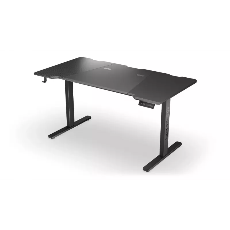 ESCRITORIO DE ALTURA AJUSTABLE ATLAS L/EY8E004 ENDORFY