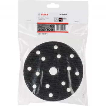 Bosch 2 608 601 127 accesorio de lijado 1 pieza