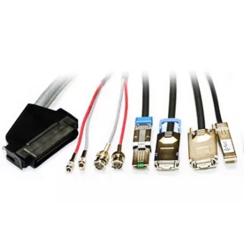 Lenovo cable de fibra óptica/InfiniBand LC-LC OM3 3m