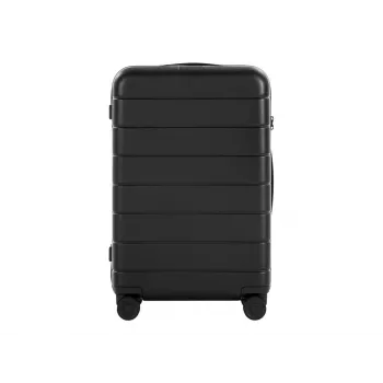 Maleta Xiaomi BHR8607GL carcasa rígida negra 65L policarbonato
