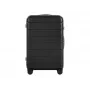 Maleta Xiaomi BHR8607GL carcasa rígida negra 65L policarbonato