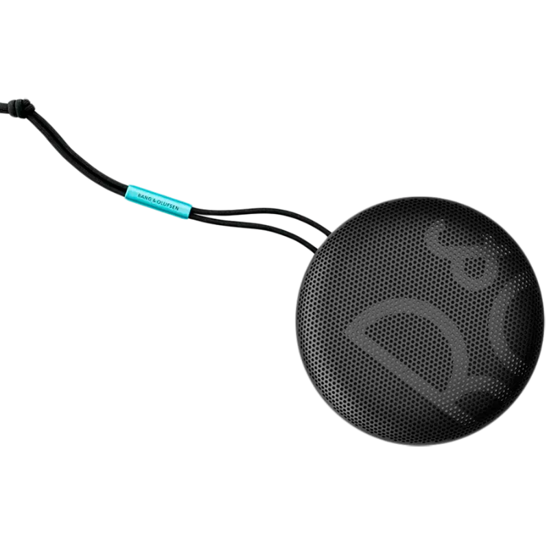 Altavoz portátil Bang & Olufsen BeoSound A1 2.ª gen. Antracita, Azul