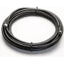 Kindermann - cable de vídeo/audio - HDMI / DVI - HDMI (M) a DIN de 19 polos (H) - 12 m - negro (7487000512)