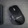 Ratón inalámbrico Tellur TLL491261 USB
