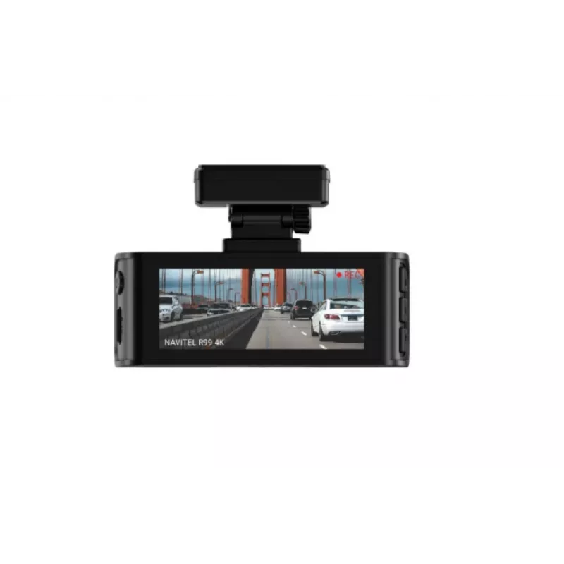 Dashcam 4K Navitel | R99 | IPS 3,18