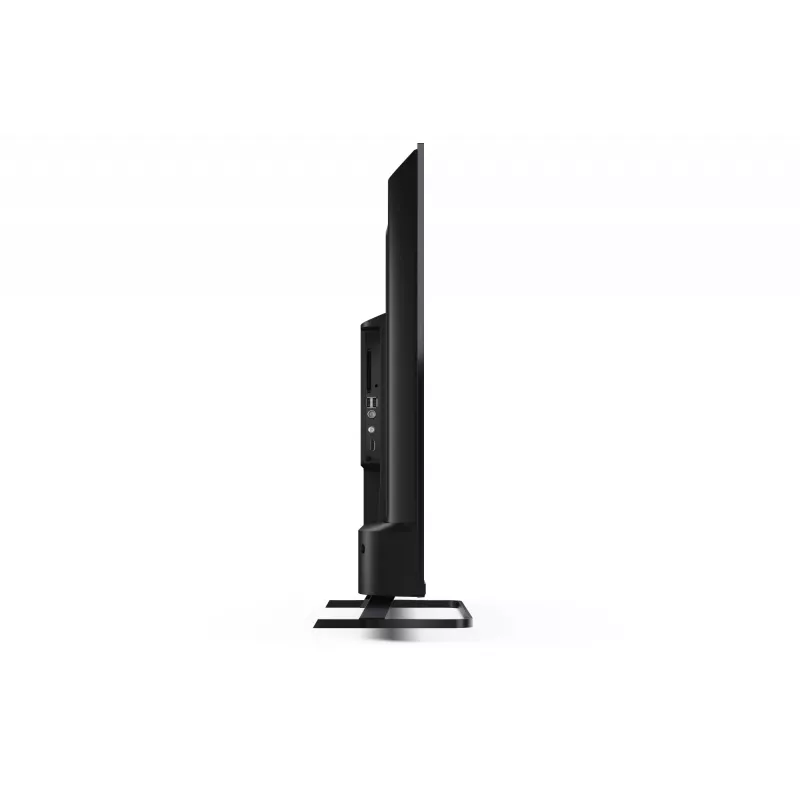 Sharp 43HP6265E TV Google UHD negro