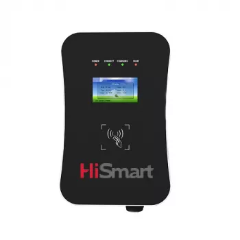 Hismart EV200092 fuente de alimentación