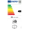 Sharp 32HF2265E TV 81,3 cm (32