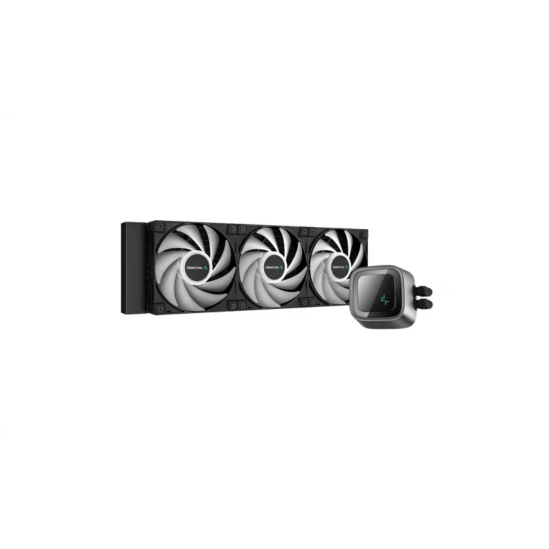 Refrigeración líquida todo en uno DeepCool LS720