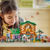 LEGO Friends 42654 Rancho de ponis y establo